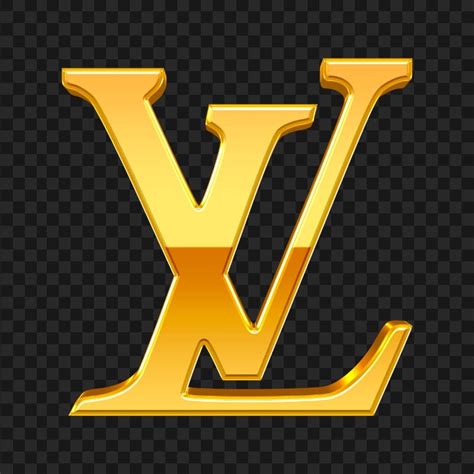 gold louis vuitton logo|louis vuitton bag logo.